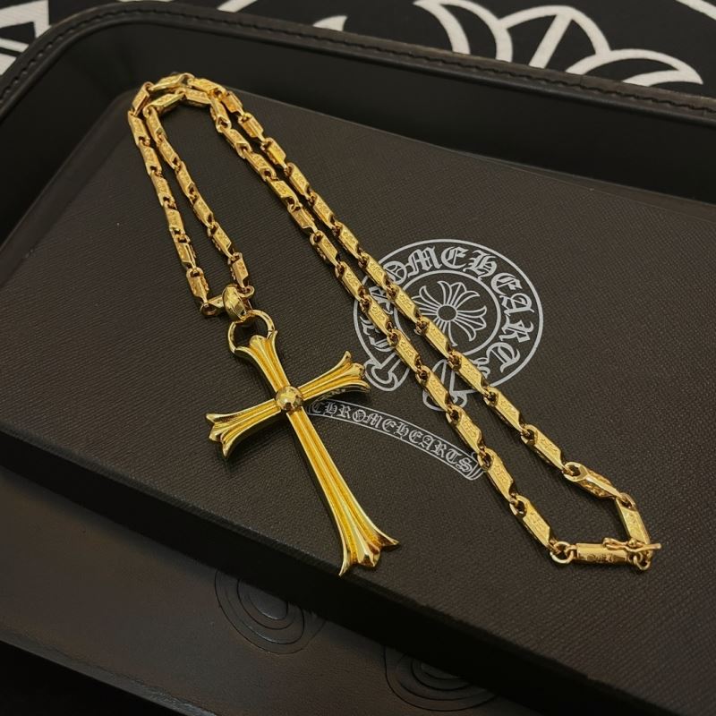 Chrome Hearts Necklaces